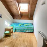 Coqueto Duplex - Ordesa L Wifi L Vistas L Garaje Lägenhet Fiscal