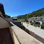 Lägenhet Coqueto Duplex - Ordesa L Wifi L Vistas L Garaje *