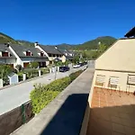 Coqueto Duplex - Ordesa L Wifi L Vistas L Garaje *