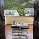 Appartamento Coqueto Duplex - Ordesa L Wifi L Vistas L Garaje Fiscal