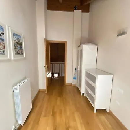 Coqueto Duplex - Ordesa L Wifi L Vistas L Garaje Daire *