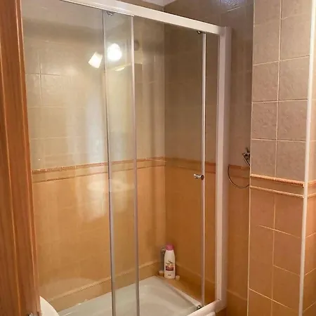 Daire Coqueto Duplex - Ordesa L Wifi L Vistas L Garaje Fiscal