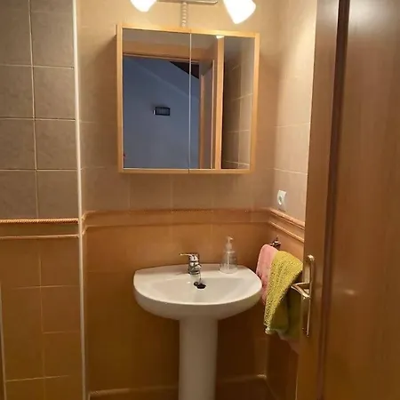 Coqueto Duplex - Ordesa L Wifi L Vistas L Garaje * 菲斯卡尔