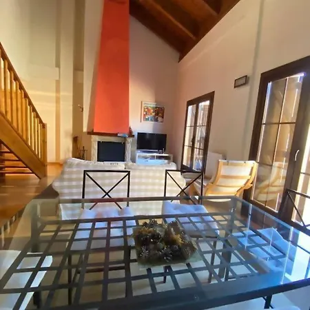 Coqueto Duplex - Ordesa L Wifi L Vistas L Garaje Lägenhet