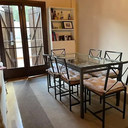 Coqueto Duplex - Ordesa L Wifi L Vistas L Garaje *