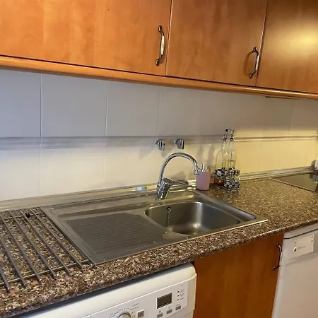 Lägenhet Coqueto Duplex - Ordesa L Wifi L Vistas L Garaje