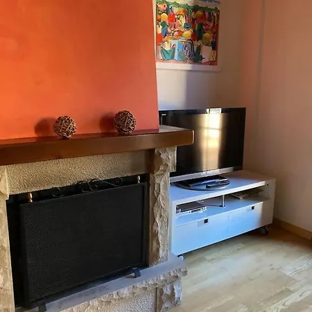 Coqueto Duplex - Ordesa L Wifi L Vistas L Garaje * 菲斯卡尔
