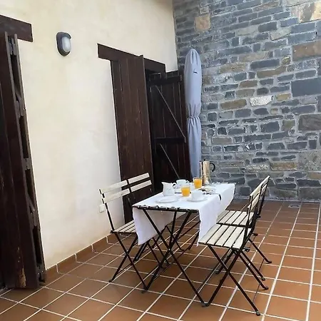 Coqueto Duplex - Ordesa L Wifi L Vistas L Garaje Фискаль