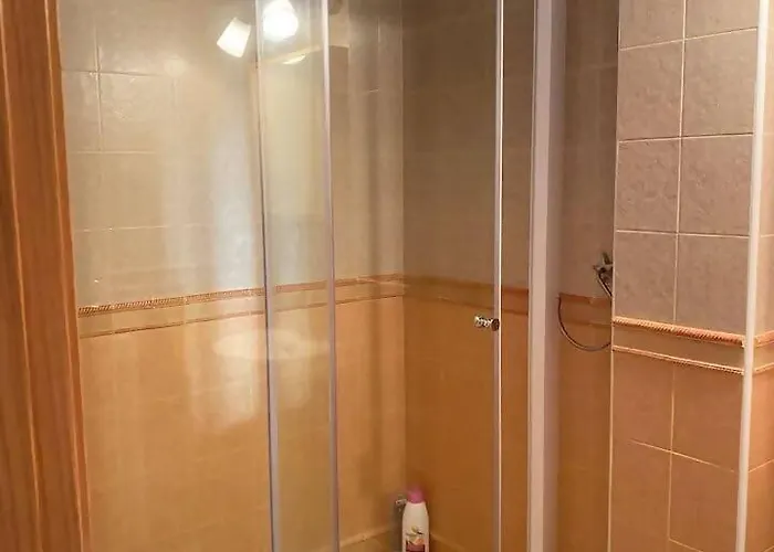 Lägenhet Coqueto Duplex - Ordesa L Wifi L Vistas L Garaje Fiscal