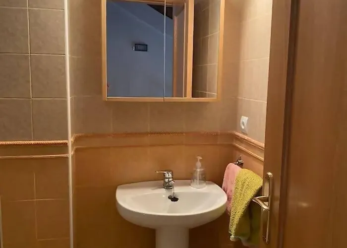 Coqueto Duplex - Ordesa L Wifi L Vistas L Garaje * Fiscal