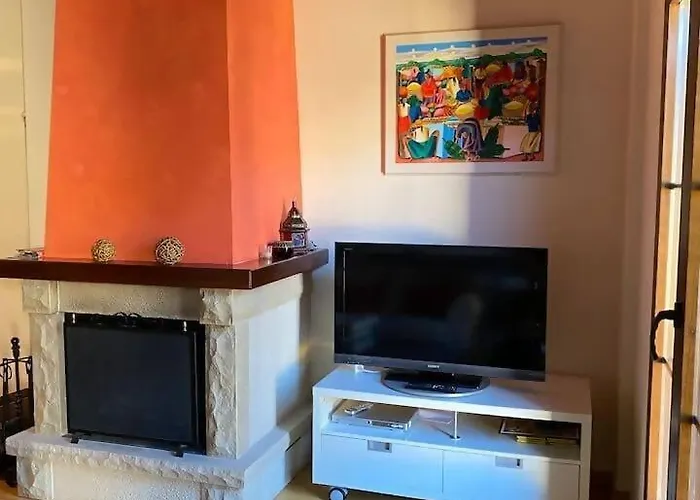 Coqueto Duplex - Ordesa L Wifi L Vistas L Garaje Lägenhet Fiscal