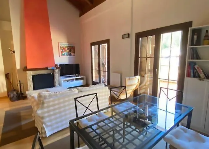 Coqueto Duplex - Ordesa L Wifi L Vistas L Garaje * Fiscal