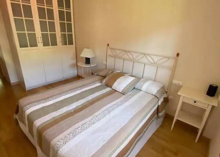 Coqueto Duplex - Ordesa L Wifi L Vistas L Garaje Fiscal