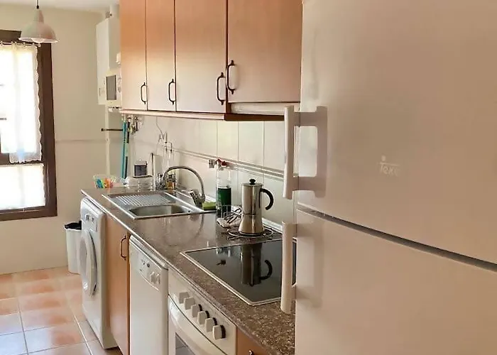 Coqueto Duplex - Ordesa L Wifi L Vistas L Garaje Lägenhet *