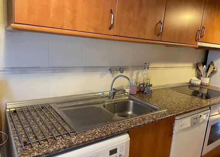 Lägenhet Coqueto Duplex - Ordesa L Wifi L Vistas L Garaje