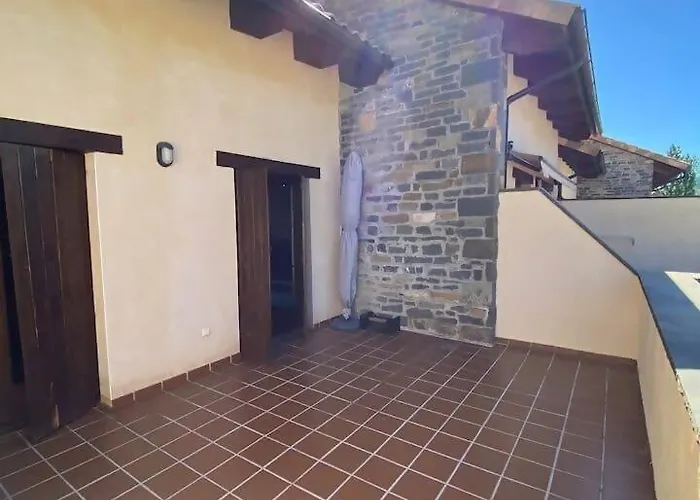 Coqueto Duplex - Ordesa L Wifi L Vistas L Garaje