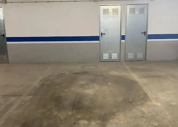 Coqueto Duplex - Ordesa L Wifi L Vistas L Garaje Lägenhet *