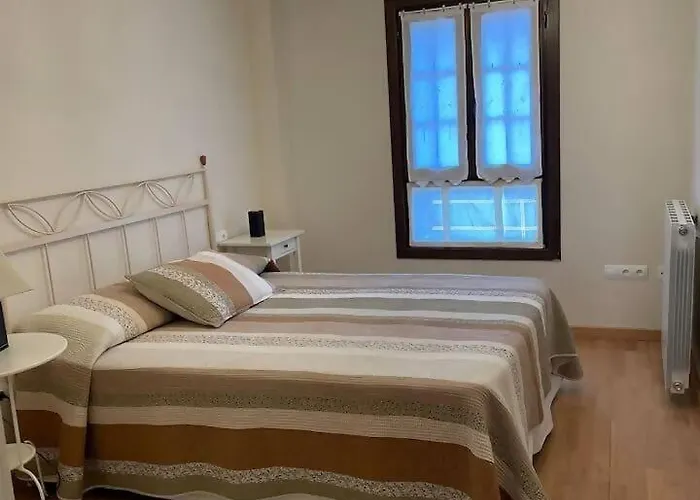 Coqueto Duplex - Ordesa L Wifi L Vistas L Garaje *