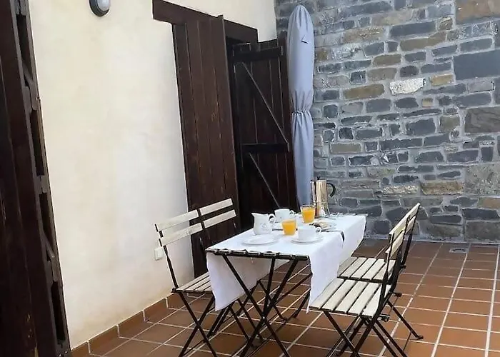 Coqueto Duplex - Ordesa L Wifi L Vistas L Garaje Fiscal